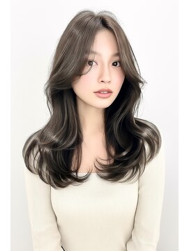 シンシア 布施店(sincere) 髪質改善でまとまる美髪