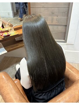 アトリエクレット(Atelier Courette) オリーブカラー