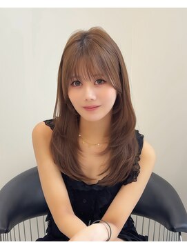 ジュイル シブヤ(JEWIL SHIBUYA) JEWIIL渋谷 中島 くびれレイヤー