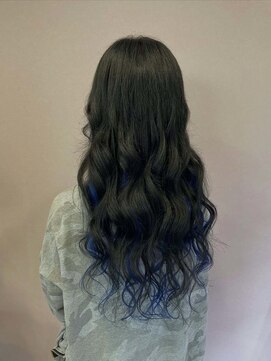 レヴェリー(REVERIE) プルエクステ