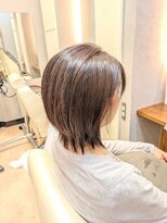 ビマイ(Bimai) レイヤーショート