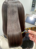 カームバイフォレスト 三郷中央(Calm by Forest.)&nbsp;美髪メテオカラー