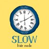 スロウ(SLOW)のお店ロゴ