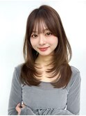 結べるミディアムレイヤー
