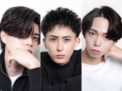 グロウ 天神店(growth)の写真