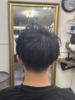 24 岸和田店&nbsp;王道ナチュラルショート