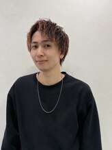 アグ ヘアー ニコラ 本八幡店(Agu hair Nicola)&nbsp;小脇 功大
