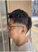 ミディアムフェード