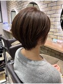 ショートレイヤー