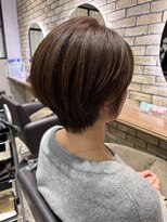 ルシェル(LeCiel) ショートレイヤー