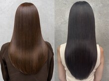 オーブ ヘアー コア 銀座店(AUBE HAIR core)