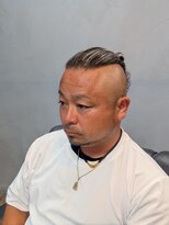 スパーブ(Superb) THE MAN BUN