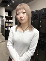 ブレンアネックスバイドット(BLEN ANNEX by.dot)&nbsp;ベージュ【町田】