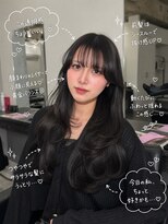 ミニョン(Mi9non) 【初心者必見】簡単可愛いレイヤー