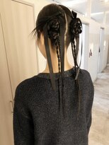 エクラートリュクス 津田沼(ECLART Luxe)&nbsp;ツイン ＊ カチモリアレンジ
