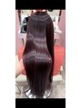グランアヴェダ(GRAN AVEDA)&nbsp;暖色カラーが得意です！