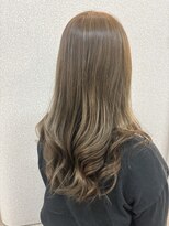 シア 北千住店(SHEER)&nbsp;ミルクティーベージュ/SHEER北千住店