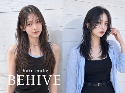 ビーハイブ 仙台駅前店(Behive)の写真