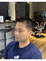 アラタナ 東比恵店(ARATANA)&nbsp;清潔感メンズショート