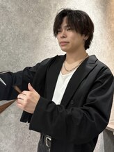 ラビマーニ 吹田店(Labimani) Nagaoka Koushi