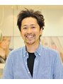 ディーズヘアー(De's HAIR) 中村 聡