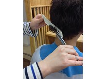 マデイヘアー(made´e hair)