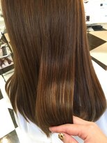 パッション 茨木店(Passion)&nbsp;10stepトリートメント