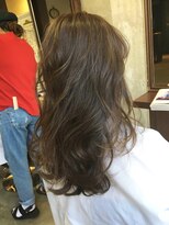 キー(kｅｙ)&nbsp;お客様style