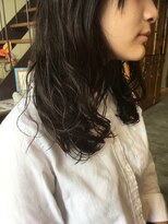 ルーディヘアーブランド(Ludi hair Brand) サロンスタイルパーマ