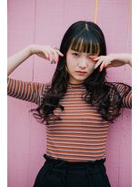 リアン 方南町店(Lian)&nbsp;小悪魔ミックスパーマ