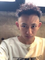 バチカ(BATICA) フェードツイストスパイラル