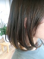 アットウィムヘアー(at whim hair)&nbsp;ボブ