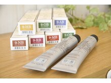 オーガニックカラー「ヴィラロドラ」RINKhairのお客様の87%が『頭皮に刺激が少ないと感じた』と実感。