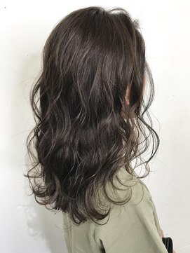 アップシーデイジー(upsy daisy) グリーンカラー