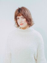 プロデュース 相模原店(Produce)&nbsp;大人かわいい♪簡単スタイリング☆ヌーディーカラー