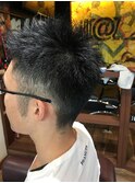 【おまかせカット】ショートスタイル