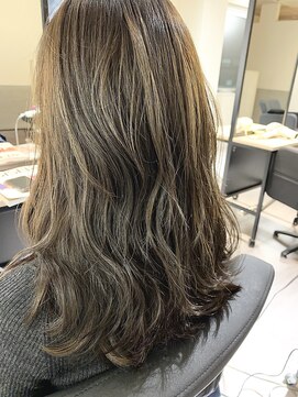 スターズ 船橋(STARS) ナチュラルハイライト