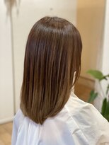 エ フュチュール(et Futur)&nbsp;マイフォーストリートメント/天使の艶/髪質改善｜20代/30代/40代