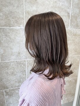 グリッター(GRITTERs) フェイスレイヤー＊まろベージュ＊