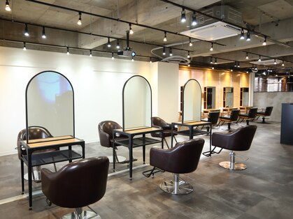 スペラヘアー 四街道店(SpeRa hair)の写真