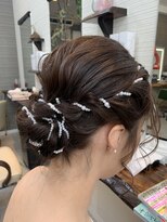 マコ(mako)&nbsp;ブライダルセット