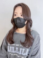 アイティーバイアルバム 下北沢店(IT by ALBUM)&nbsp;チョコレートブラウンフェイスレイヤー_アースカラー_ba367321