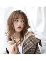 ワット 原宿店(W)&nbsp;【W-ワット-原宿店 】＊韓国風愛されゆるふわスタイル＊