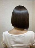 ボブカット