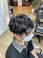 キュアキュア(Cure2) 【ツイストスパイラル】緩めバージョンもカッコいい!