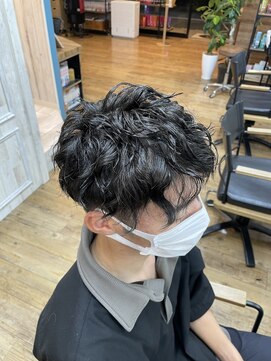 キュアキュア(Cure2) 【ツイストスパイラル】緩めバージョンもカッコいい!