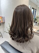 チコ シンジョウ(CHIKO)&nbsp;カジュアルミディアム