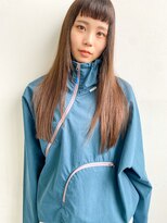 ソイ(soi) モードストレート