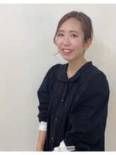 ルリアンヘアーメイク(le Lien hair make) 古中 ひかり