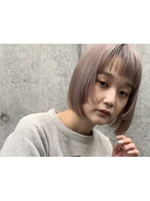 『今』×『似合う』を叶えるFen.hair iciの高い技術によるカットを体験。新しい自分が見つかる―